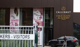 Bỉ: Nhà sản xuất socola số 1 thế giới tạm dừng nhà máy sau khi phát hiện vi khuẩn Salmonella