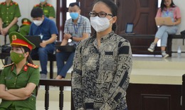 Xét xử vụ Nguyễn Đức Chung: Cựu Chánh văn phòng Sở KH&ĐT Hà Nội lo khó có thể bồi thường 3 tỉ đồng