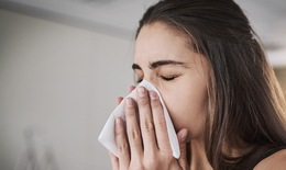 Nhận biết và đề phòng những biến chứng nguy hiểm của cúm A 