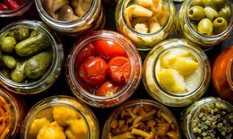 Cách giúp giảm đầy hơi, trướng bụng