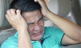 7 cách giảm nghẹt mũi, đau đầu cho người bệnh viêm xoang