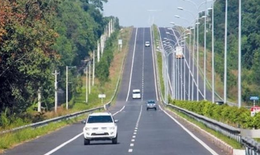 Phấn đấu hoàn thành đường cao tốc Gia Nghĩa - Chơn Thành vào năm 2025