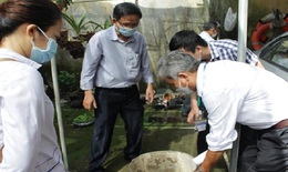 Thừa Thiên Huế: Số ca mắc sốt xuất huyết tăng nhanh, đã có ca tử vong