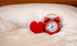 Giấc ngủ có tác động cụ thể như thế nào tới sức khỏe tim mạch?