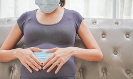 Oxit nitric có thể rút ngắn thời gian điều trị COVID-19 ở phụ nữ mang thai 