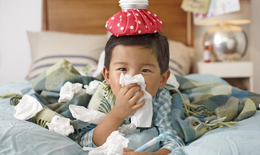 Triệu chứng cúm A cần chú ý, cách phòng ngừa cúm cho cả gia đình