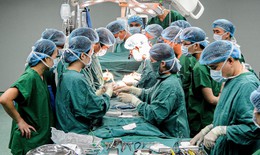 Nghệ An sớm trở thành trung tâm y tế khu vực Bắc Trung Bộ