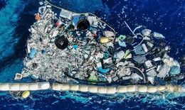 Phát động giải báo chí giảm ô nhiễm nhựa đại dương năm 2022