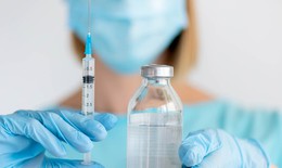 Nghiên cứu sản xuất vaccine 'tự tăng cường' chỉ cần một mũi tiêm
