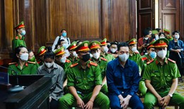 Vì sao HĐXX hoãn phiên tòa xử vụ bé 8 tuổi bị bạo hành  tới chết ở TP. Hồ Chí Minh?