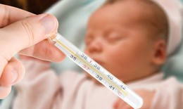 Các dấu hiệu sớm bệnh viêm màng não ở trẻ cha mẹ đừng bỏ qua