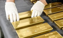 Ba chiến lược của Nga khi bị phương Tây trừng phạt ngành xuất khẩu vàng