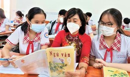 Sẽ thay đổi cách đánh giá học sinh trong môn Ngữ văn