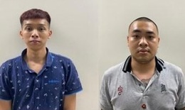 Xo&#225; ổ nh&#243;m &quot;t&#237;n dụng đen&quot; l&#227;i 10.000 đồng/1 triệu/ng&#224;y