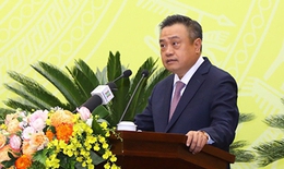 Được bầu làm Chủ tịch UBND TP. Hà Nội, ông Trần Sỹ Thanh cam kết gì để đưa Thủ đô phát triển?