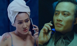Minh Cúc - vai Thảo trong "Đấu trí": Đời thực long đong, nuôi con nhỏ bệnh nặng