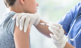 Có nên tiêm vaccine cúm cho trẻ em?

