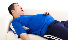 Vì sao người bị hội chứng ngừng thở khi ngủ cần giảm cân?