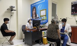 Phẫu thuật lác – không chỉ là nhu cầu thẩm mỹ!