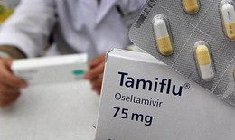 Số mắc cúm tăng nhanh, không tự ý mua thuốc điều trị, đặc biệt là Tamiflu