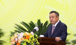 Thủ tướng Chính phủ phê chuẩn Chủ tịch UBND TP. Hà Nội nhiệm kỳ 2021-2026