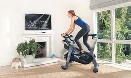 Vòng cổ theo dõi tình trạng sức khỏe thông qua mồ hôi