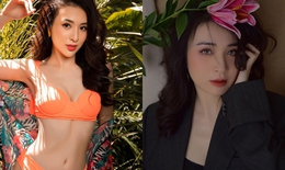 Sắc v&#243;c &#39;Người đẹp biển&#39; top 20 Miss World Vietnam