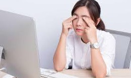 Đau đầu, sụp mi, lác mắt, giảm thị lực… cảnh giác với rò động mạch cảnh - xoang hang