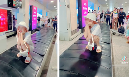 Xem xét cấm bay đối với hành khách làm trò lố “câu view”