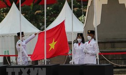 Đoàn Việt Nam sẵn sàng tranh tài tại ASEAN Para Games 2022