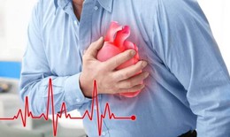 Chặn nguy cơ mắc bệnh tim mạch ở người cao tuổi bị hen: Cách gì?