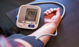 Cách dùng đỗ trọng trị tăng huyết áp