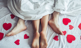 Nhiều người Việt thiếu nghiêm túc về tình dục
