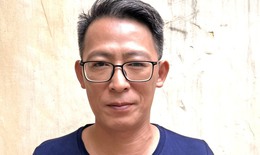 Công an Hà Nội bắt tạm giam Nguyễn Lân Thắng