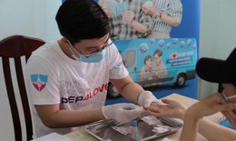 'PrEP Bus' – Chuyến xe lưu động mang PrEP đến vùng xa