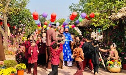 Điểm đến lý tưởng cho các bạn học sinh dã ngoại hè