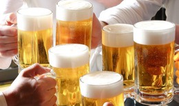 Rượu bia là nguyên nhân gây ra hơn 40.000 ca tử vong mỗi năm