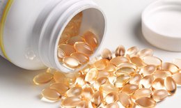 Bổ sung vitamin D có thể giúp giảm mất xương do thuốc