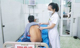 Từ vụ người đàn ông ngộ độc sau hút thuốc lá điện tử, cảnh báo hiểu nhầm tai hại về sản phẩm này 