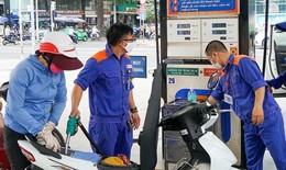 Giá xăng sẽ giảm khủng ở kỳ điều hành ngày 11/7?