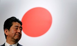 Nhìn lại cuộc đời và sự nghiệp Thủ tướng Nhật Bản Shinzo Abe qua ảnh