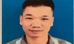 Phạm nhân thụ án 30 năm tù bỏ trốn khi đang mổ chân ở Vĩnh Phúc