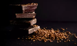 Giảm cân hiệu quả cùng chocolate