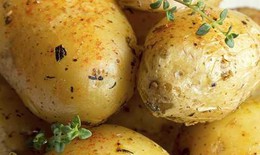 Cách ăn khoai tây an toàn với người bệnh đái tháo đường