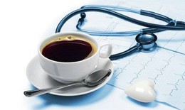 Caffeine - Bạn tốt hay kẻ thù của tim mạch?