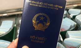 Th&#234;m Phần Lan dừng c&#244;ng nhận hộ chiếu mẫu mới của Việt Nam