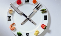 Nên ăn tối thế nào để giảm cân hiệu quả?