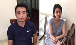 Vợ chồng ‘bảo mẫu’ khai nhận dùng que gỗ, búa nhựa hành hạ dã man bé gái 18 tháng tuổi