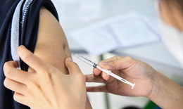 Còn 20 ngày: Biến thể phụ BA.5 lây lan nhanh, nhiều tỉnh tiêm vaccine COVID-19 cho trẻ từ 5 - dưới 12 tuổi vẫn rất thấp
