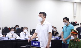 Bất ngờ lý do cựu đại tá Phùng Anh Lê kiến nghị thay đổi kiểm sát viên